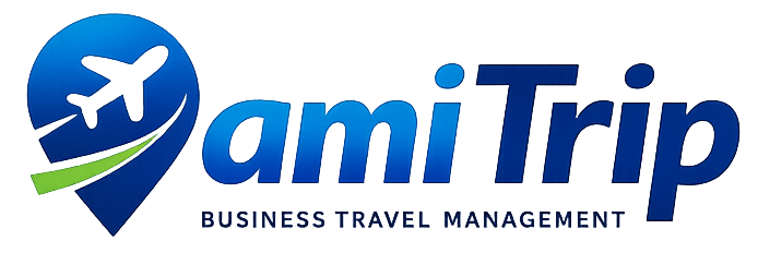 amiTrip logo